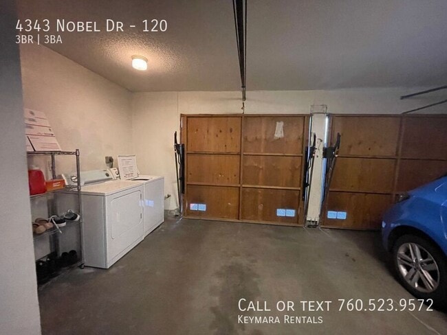 Building Photo - 4343 Nobel Dr