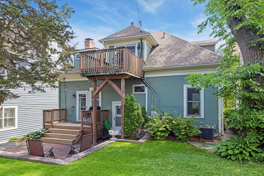 Building Photo - 4432 Upton Ave S