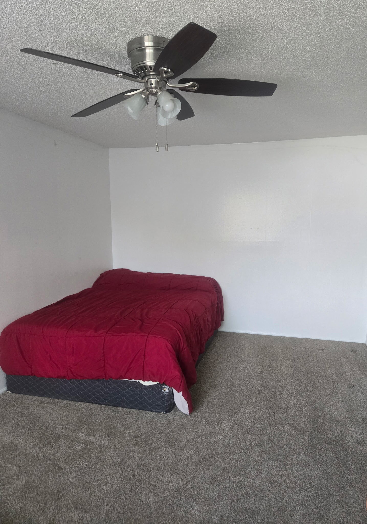 Large 2nd BR (17x12') - 793 S Mobile St