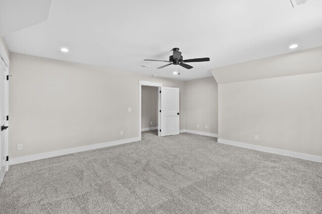 Building Photo - The Foxfire Home