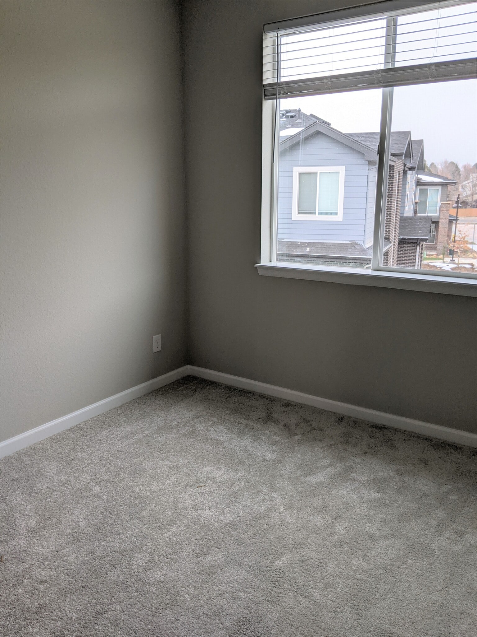 Bedroom - 14925 E Belleview Dr