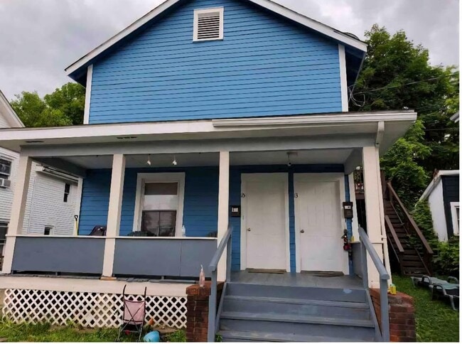 Primary Photo - 15 Clinton St