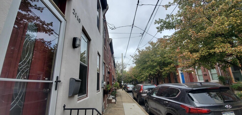 Building Photo - 2110 Saint Albans St