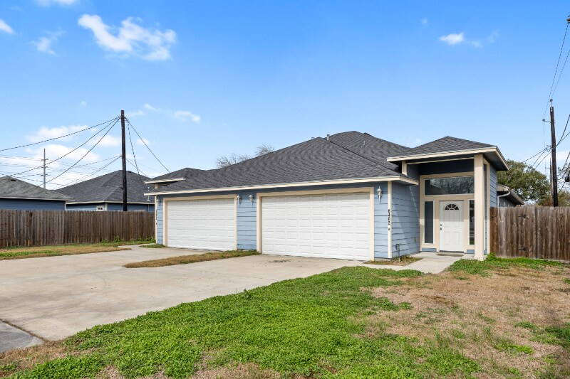 Building Photo - 6402 Williams Dr