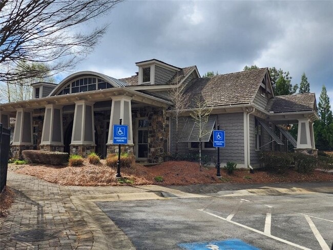 Building Photo - 633 Stickley Oak Way