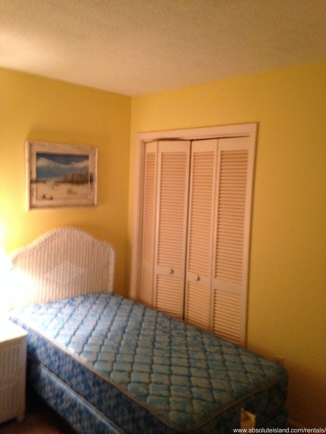 Building Photo - Furnished Two-Bedroom Coastal Condo | North End of Hilton Head