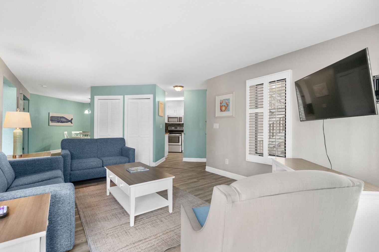 Building Photo - 2805B N Ocean Blvd