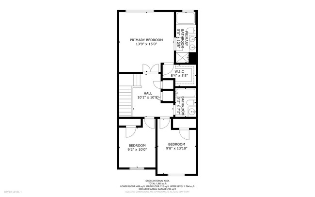 Building Photo - 3 Bed 2.5 Bath - Silver Spring Townhouse -...