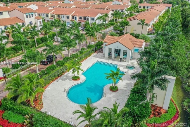 Building Photo - 20945 NW 1st Dr