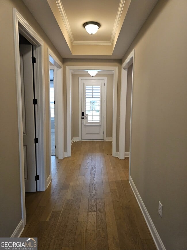 Building Photo - 609 Tulip Poplar Dr
