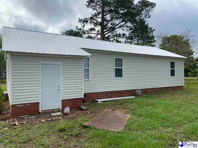 Building Photo - 2503 S Vance Dr