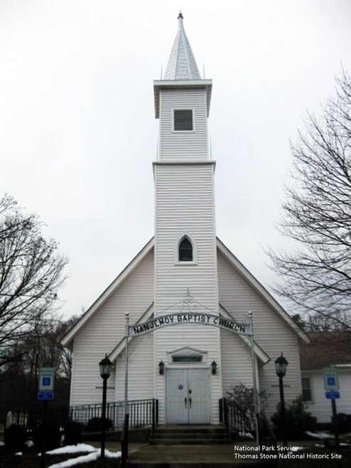Building Photo - 00001 Baptist Church Rd
