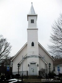 Building Photo - 00001 Baptist Church Rd