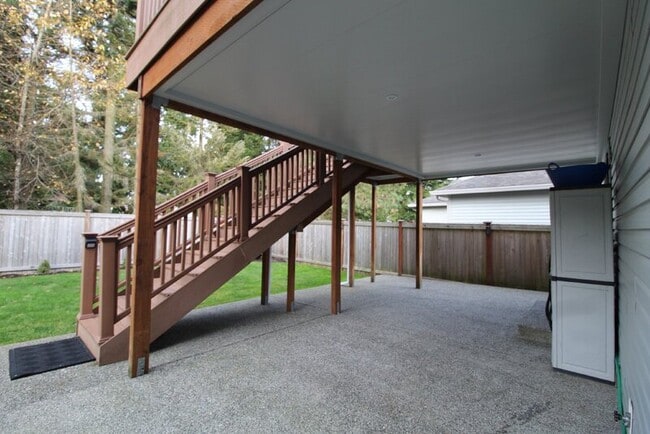 Building Photo - 2529 97th Pl SE