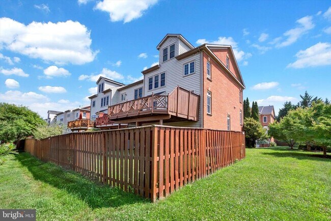 Building Photo - 10427 Overgate Pl