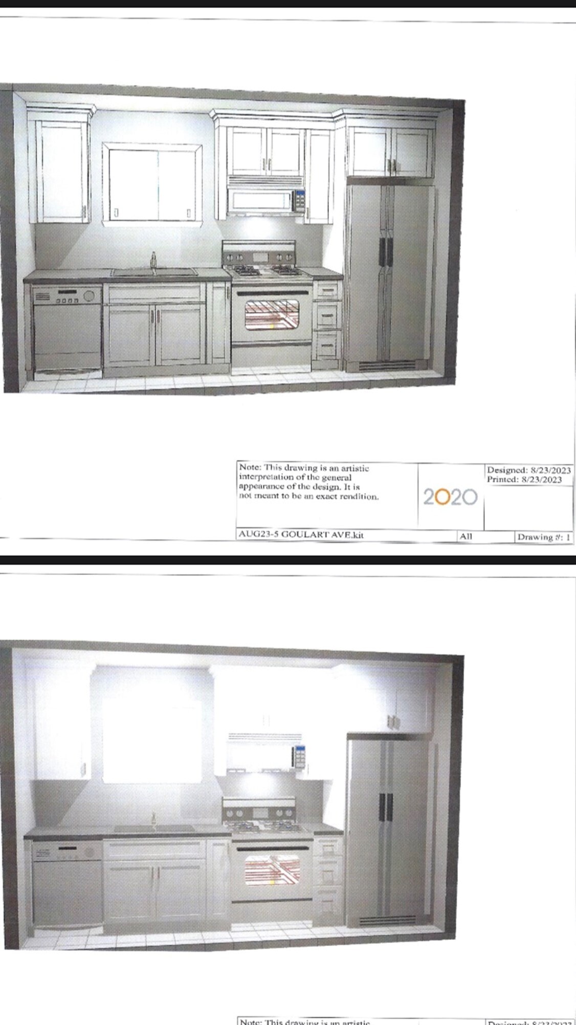 Building Photo - 5 Goulart Ave