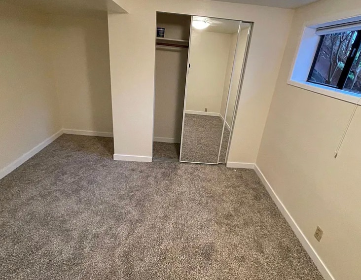 third bedroom - 2129 NW 201st St