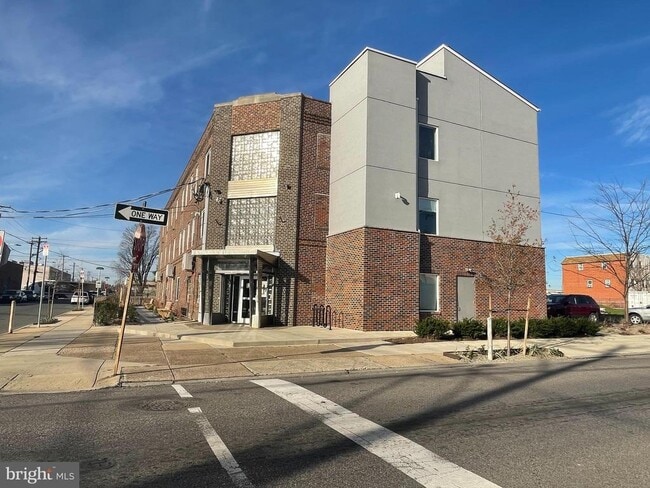 Building Photo - 3400 Belgrade St
