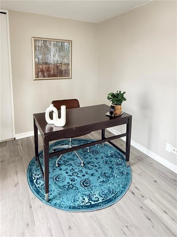 Building Photo - 620 Peachtree St NE