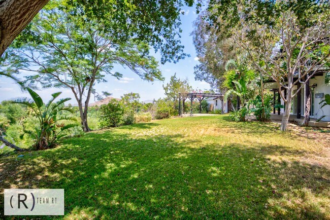 Building Photo - An Oasis of Calm In the Center of Riverside, CA