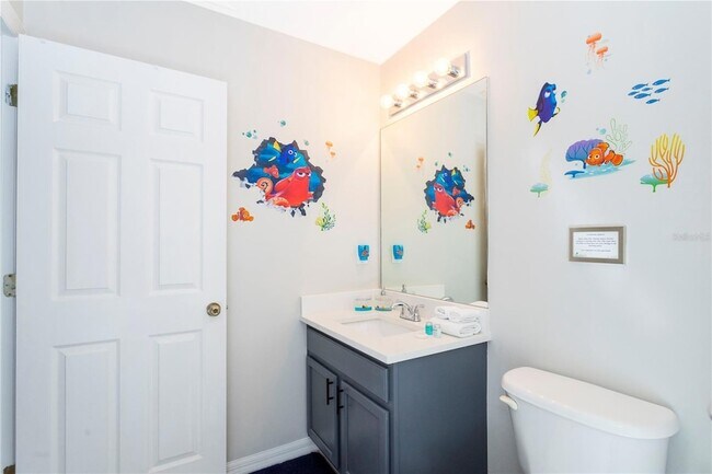 Building Photo - 8553 Crystal Cove Loop