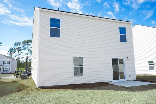 Building Photo - Available Now!