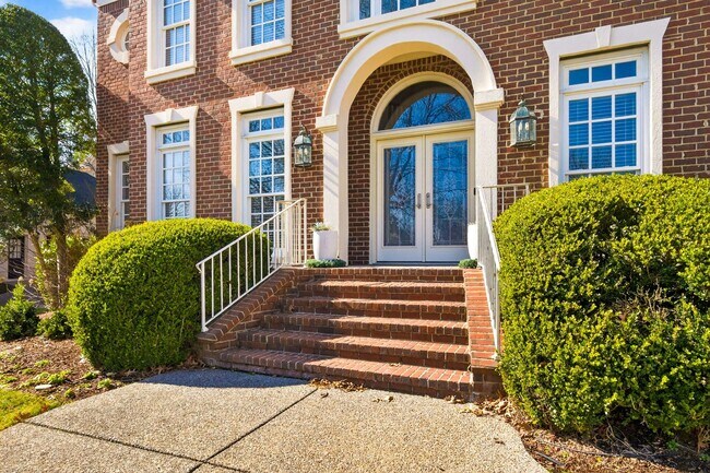 Building Photo - 6 Portrush Ct