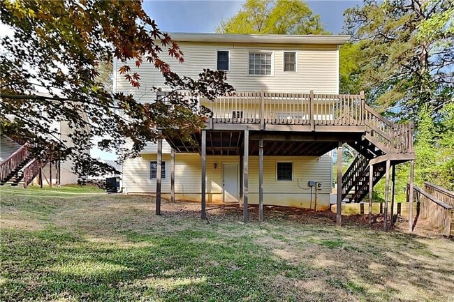 Building Photo - 4759 Shallow Ridge Rd NE