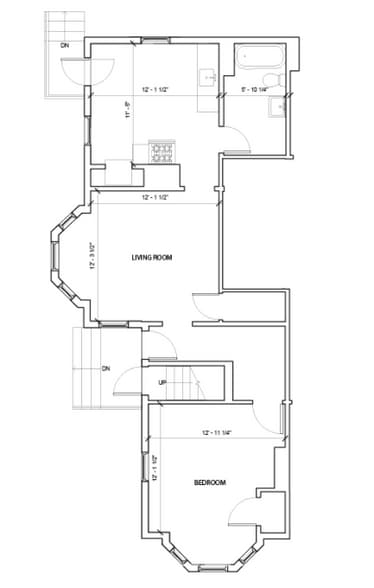 Building Photo - 25 Maple St