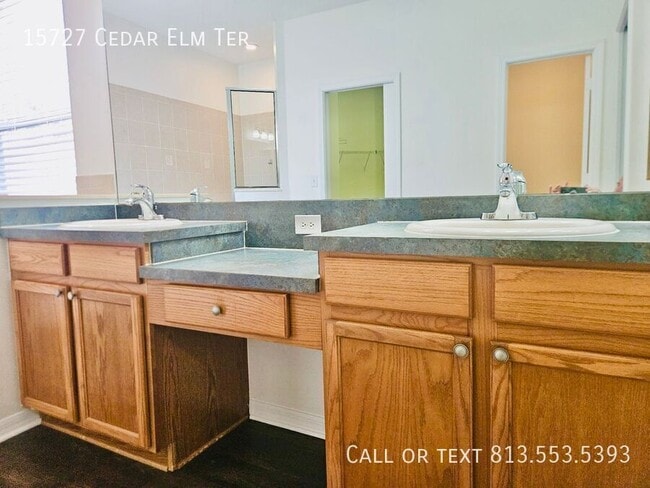 Building Photo - 15727 Cedar Elm Terrace
