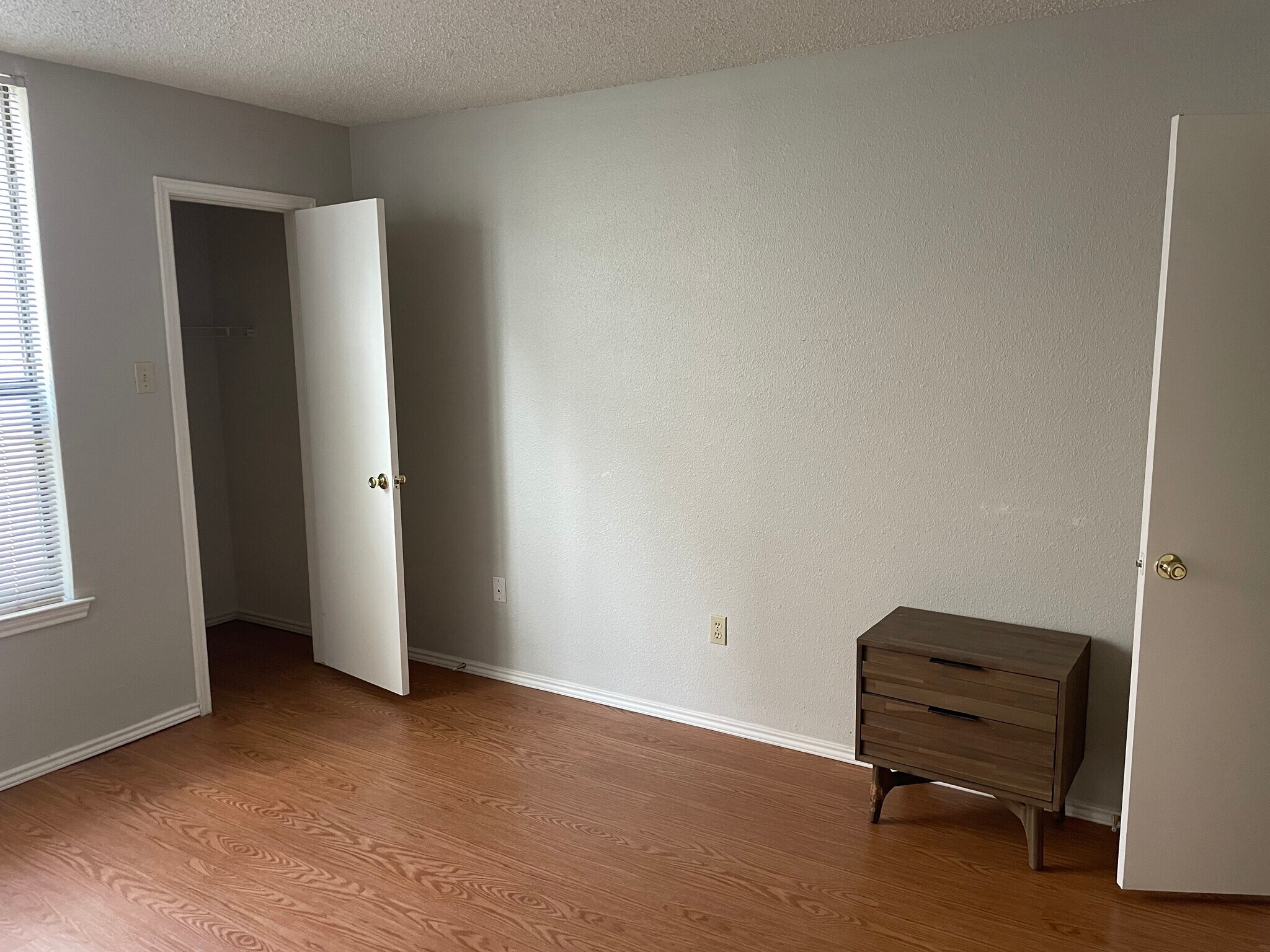 Bedroom 2 - 2409 Leon St