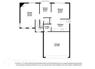 Building Photo - 3615 W Mesa Ridge Trail