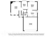Building Photo - 3615 W Mesa Ridge Trail