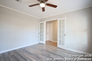 Building Photo - 9519 Braun Square