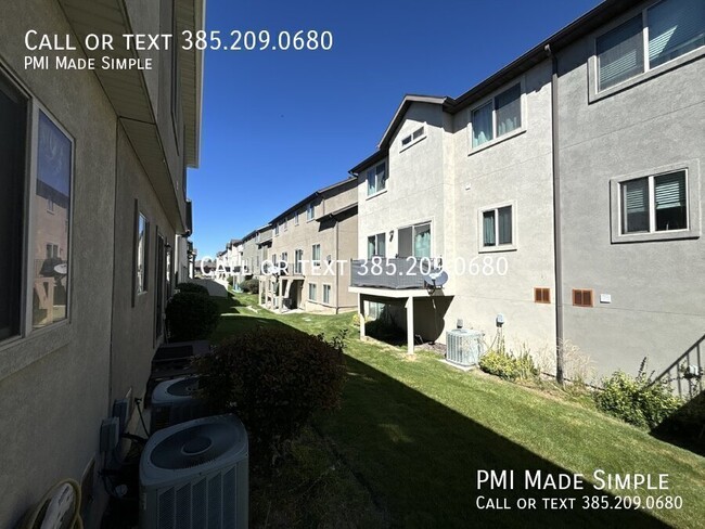 Building Photo - Huge 4BR Townhome near Trax Station | $500...