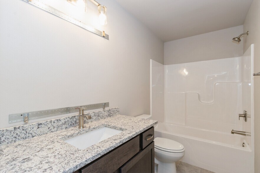 Building Photo - 7012 C St SW