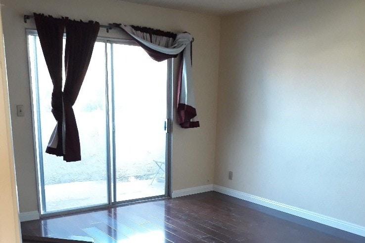 Master room - 11052 Lower Azusa Rd