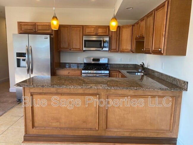 Building Photo - 432 E Baltimore Ave