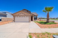 Building Photo - 3178 Blue Dirt Cir