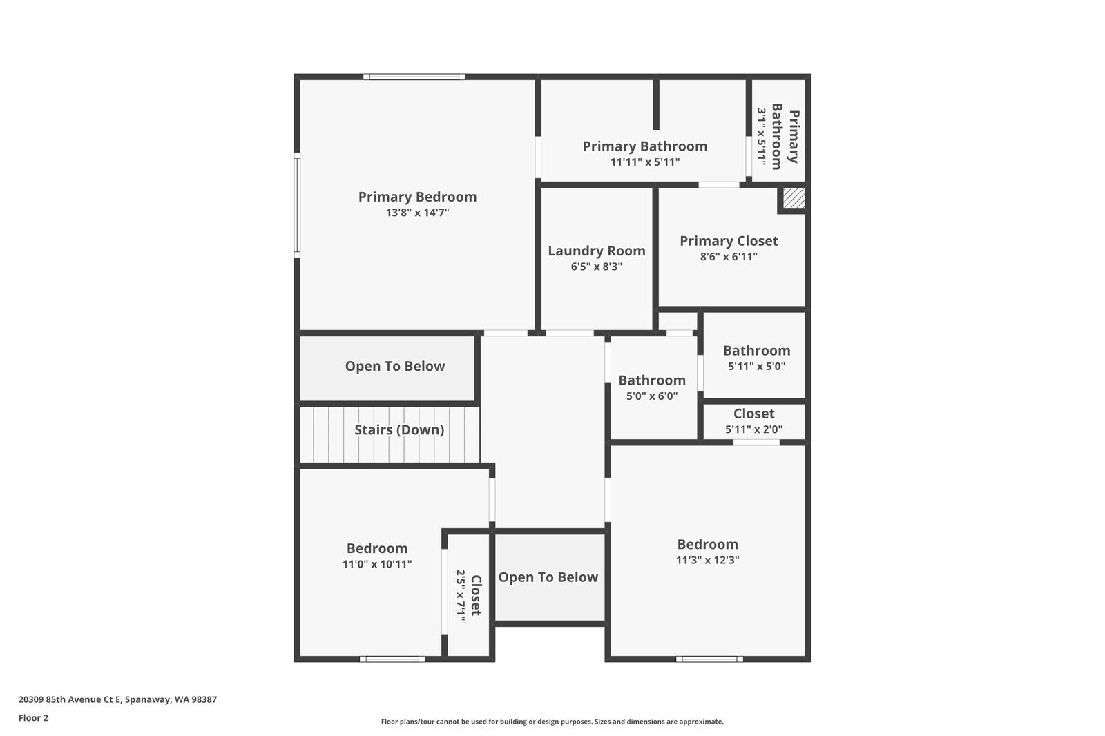 Building Photo - 20309 85th Ave Ct E