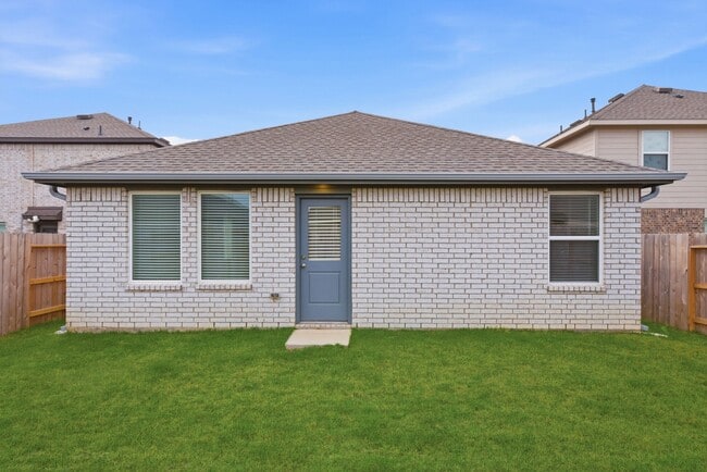 Building Photo - 6418 Geyser Starish Dr