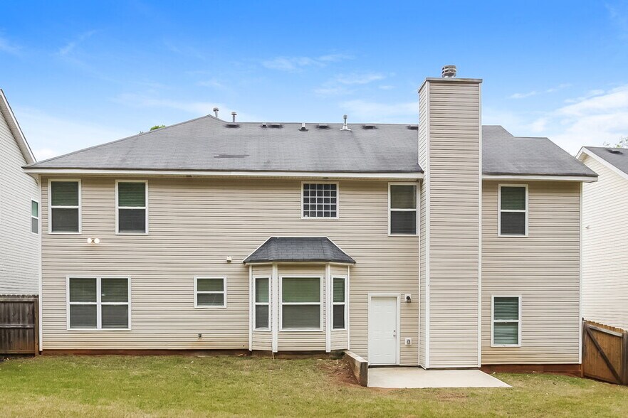Building Photo - 1037 Summer Cypress Dr