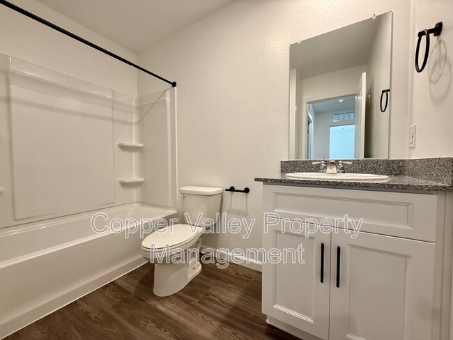 Building Photo - 955 Jubal Ln