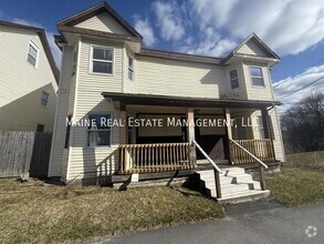 Building Photo - 152-154 3rd St