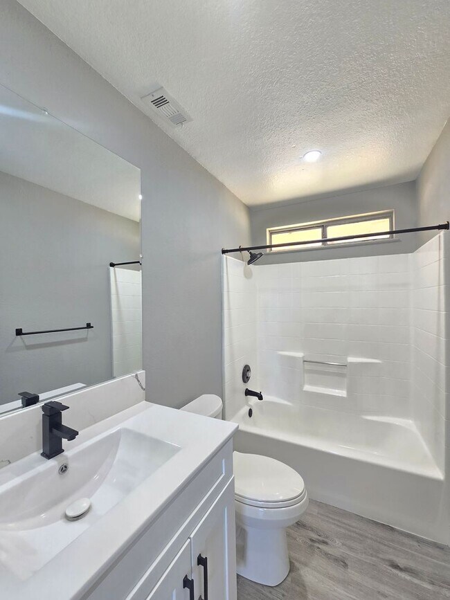 Building Photo - Fully Renovated 3 Bedroom & 2 bathroom Home with Huge Backyard – California City!