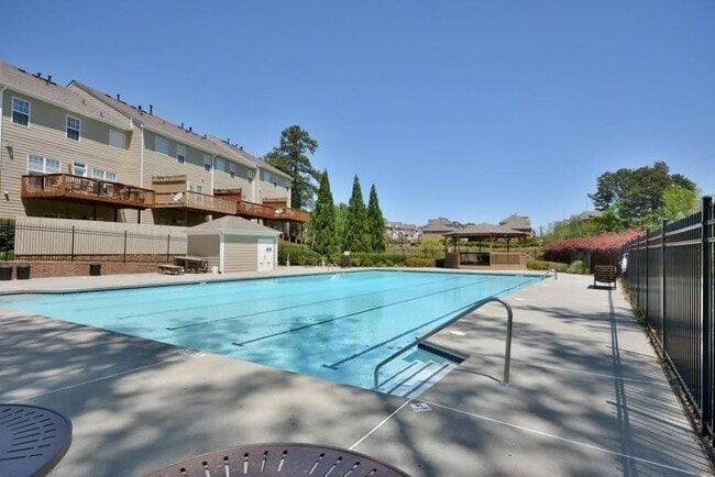 Building Photo - 6173 Briggs Way