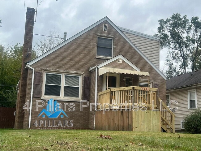 Building Photo - 7131 Wicker Ave
