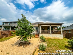 Building Photo - 8134 Emmeline Dr