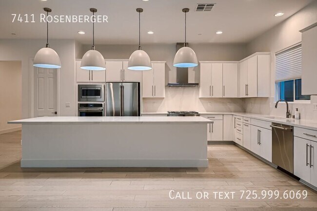 Building Photo - 7411 Rosenberger-