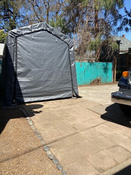 Building Photo - 3724 N Albina Ave